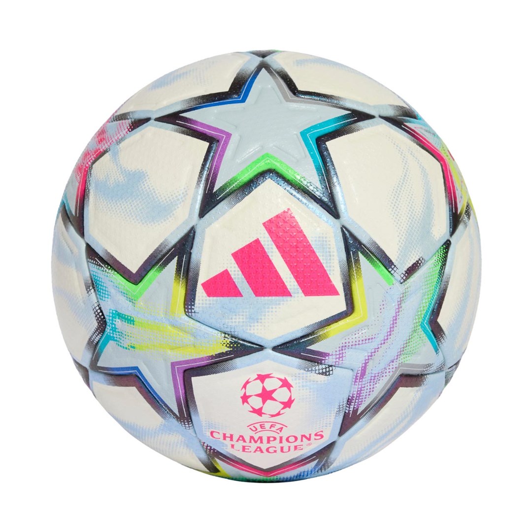 No name Piłka nożna adidas UCL