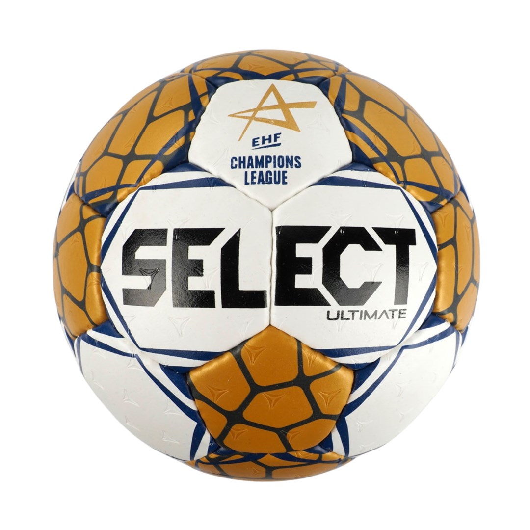 No name Piłka ręczna Select Ultimate