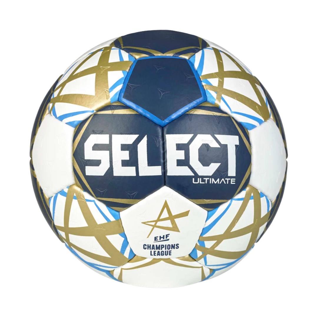 No name Piłka ręczna Select Ultimate