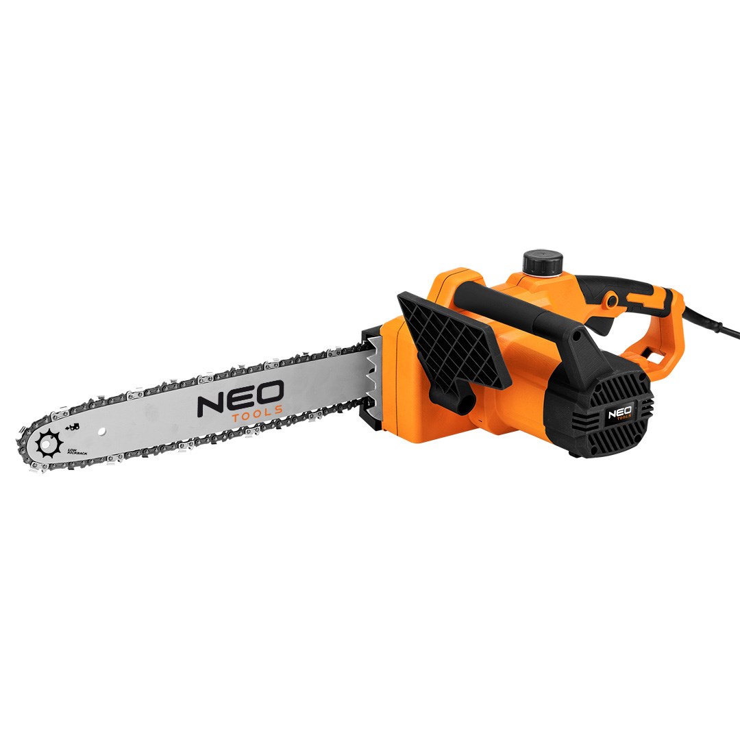 NEO TOOLS Pilarka łańcuchowa 1800W, prowadnica