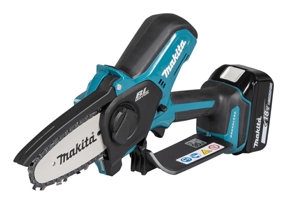 MAKITA PILARKA ŁAŃCUCHOWA DO GAŁĘZI 10CM