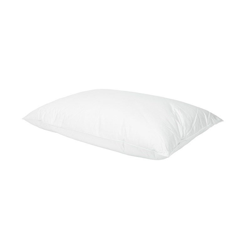 No name PILLOW 50%DOWN/50%FEATH 1000G 50X70