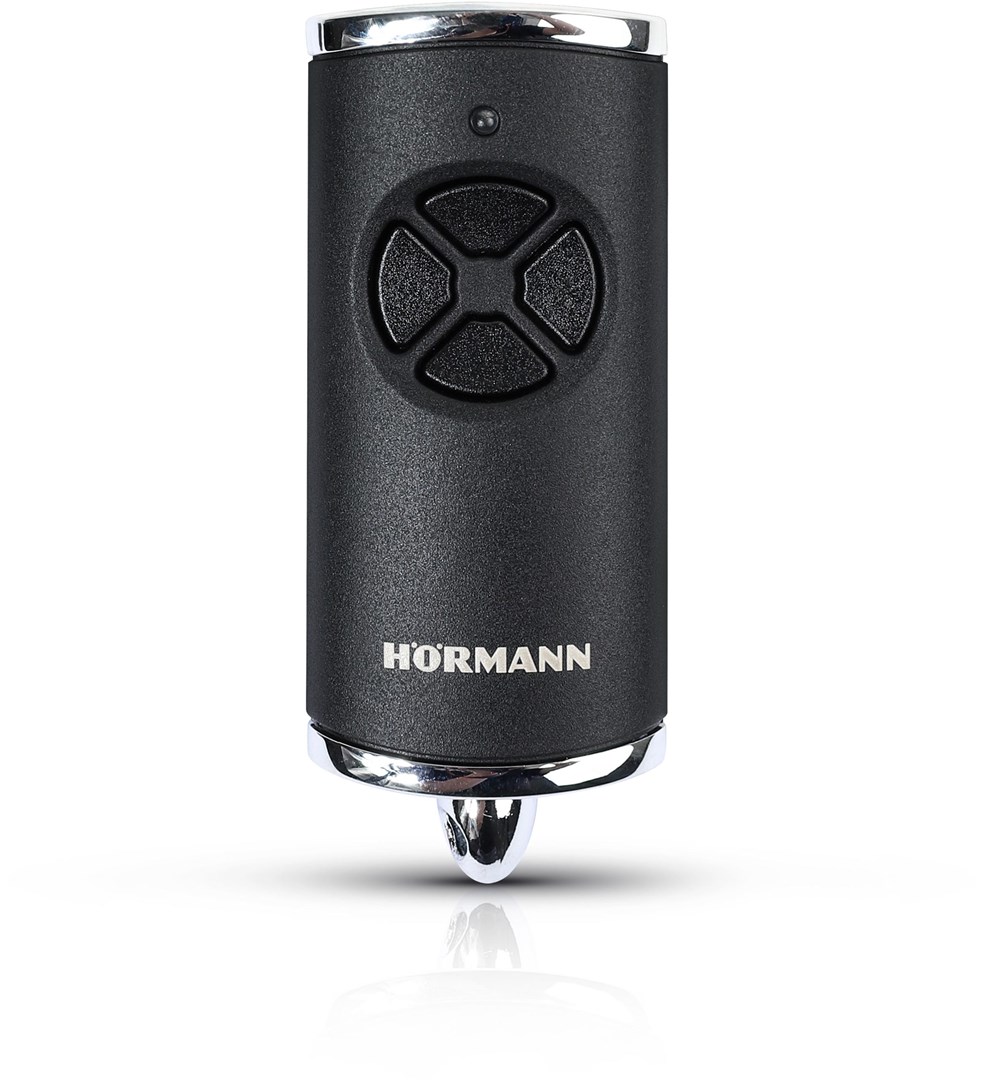 No name Pilot Hormann HSE 4