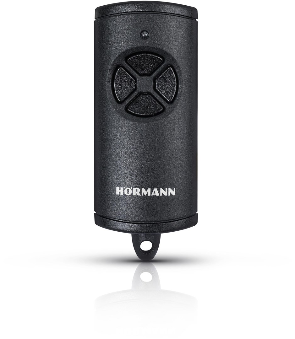 No name Pilot Hormann HSE 4
