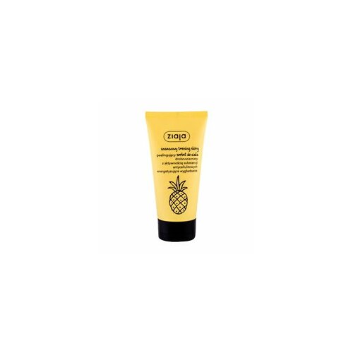Ziaja Pineapple Body Scrub ( ananas