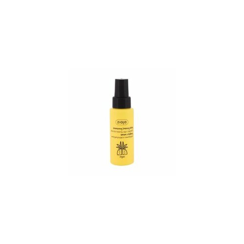 Ziaja Pineapple Caffeine Serum - Energizing