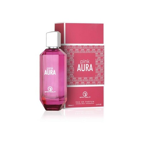 Grandeur Pink Aura EDP (Woman, 100ml)
