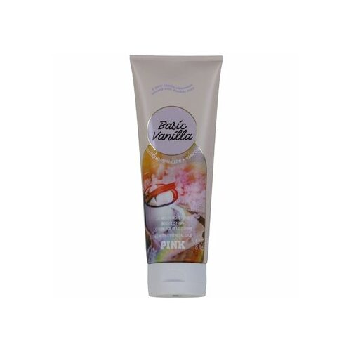Victoria´s Secret Pink Basic Vanilla Body