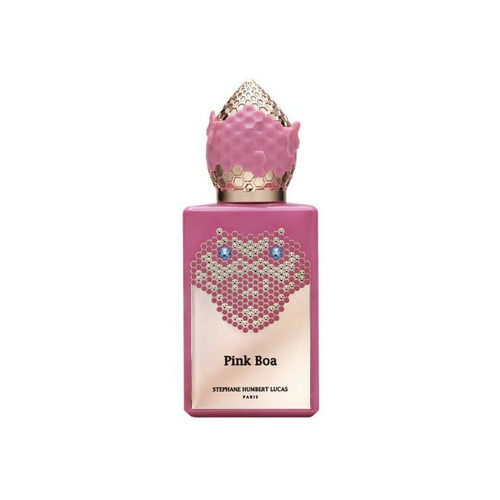 Stéphane Humbert Lucas 777 Pink Boa