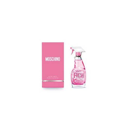 MOSCHINO Pink Fresh Couture EDT (Woman