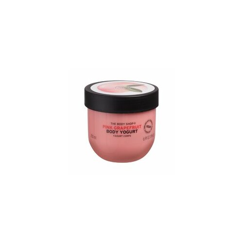 The Body Shop Pink Grapefruit Body