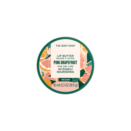 The Body Shop Pink Grapefruit Lip