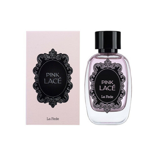 La Fede Pink Lacé EDP (Woman
