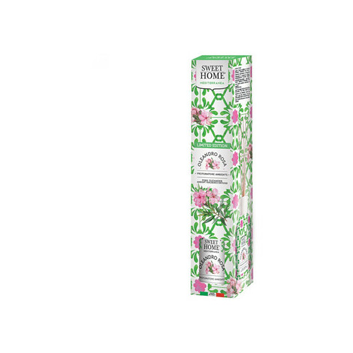 Sweet Home Collection Pink Oleander Duffuser