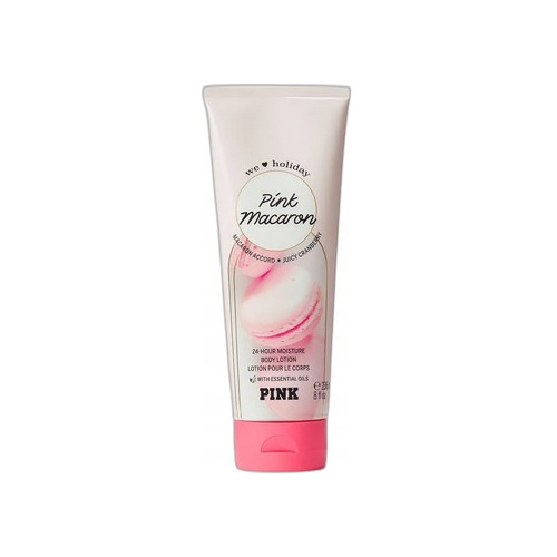Victoria´s Secret Pink Pink Macaron Body