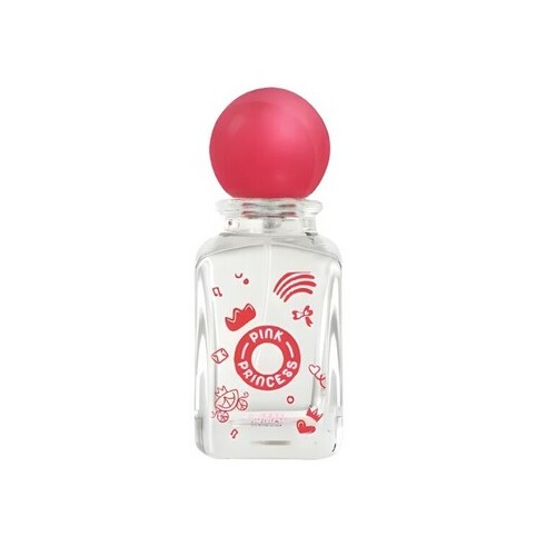 Ajmal Pink Princess EDT (Woman, 50ml)