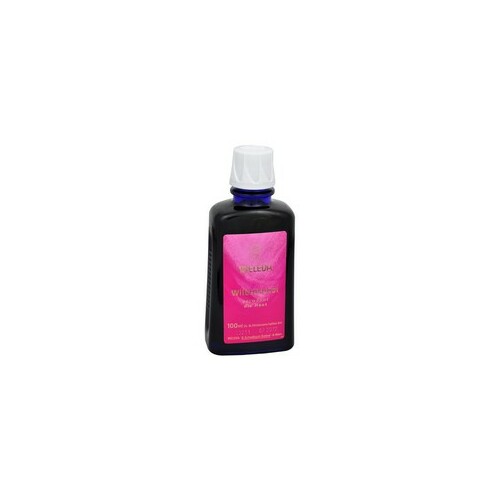 Weleda Pink skin care oil (Woman
