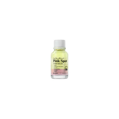 Mizon Pink Spot Good Bye Blemish