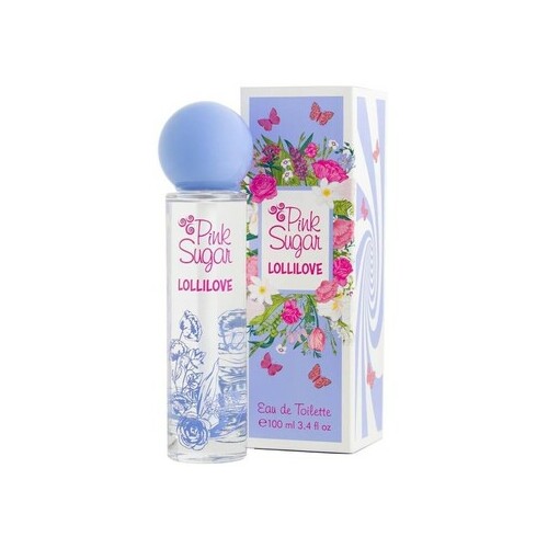 Aquolina Pink Sugar Lollilove EDT (Woman