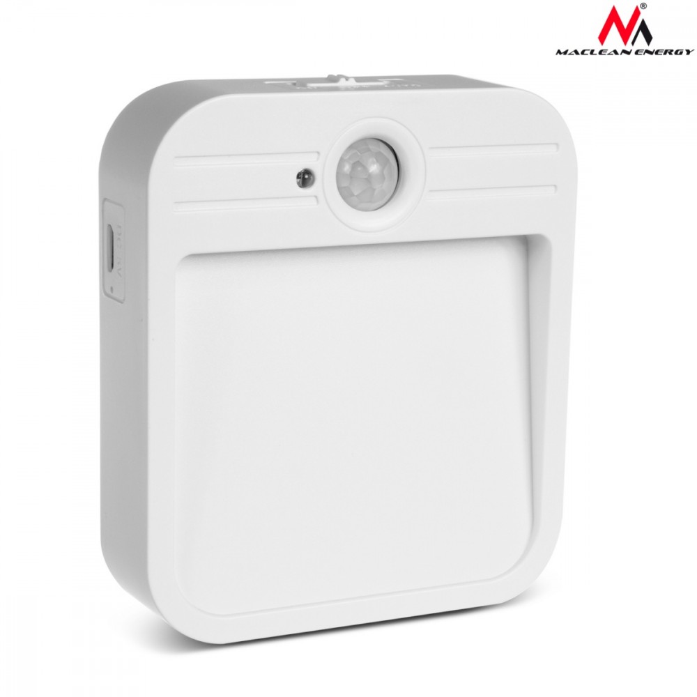 Maclean  PIR Motion sensor light MCE236