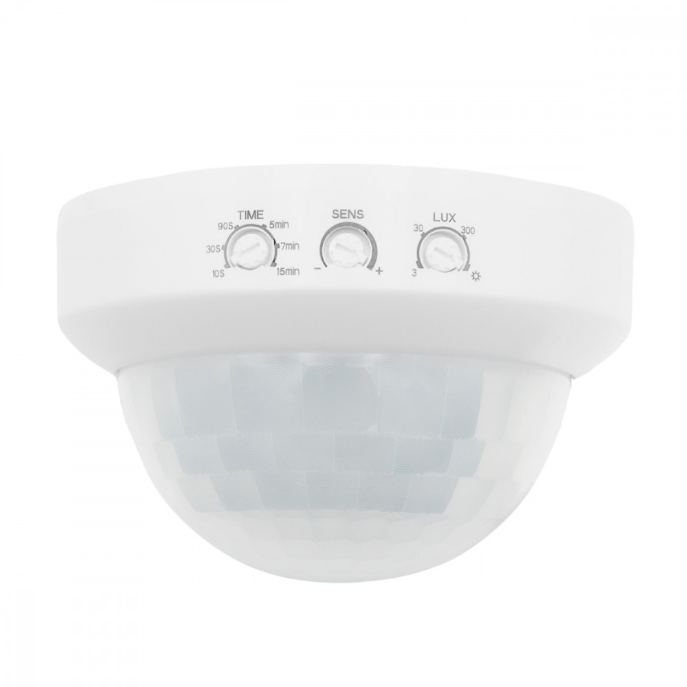 Maclean  PIR motion sensor surface-mount MCE823