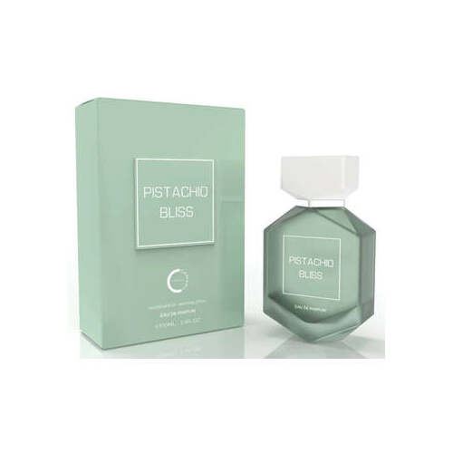 Camara Perfumes Pistachio Bliss EDP (Unisex