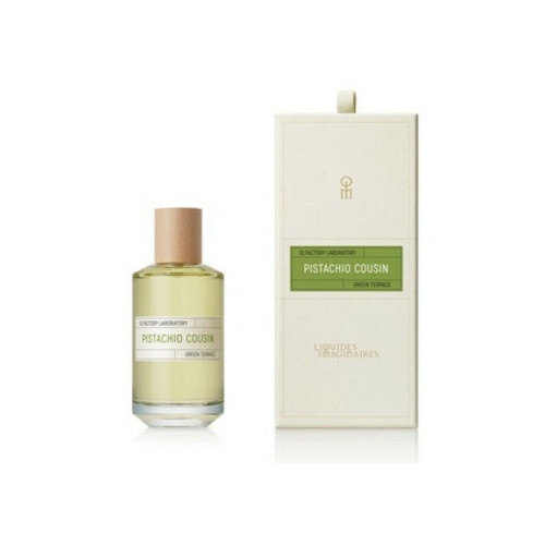 Liquides Imaginaires Pistachio Cousin EDP (Unisex
