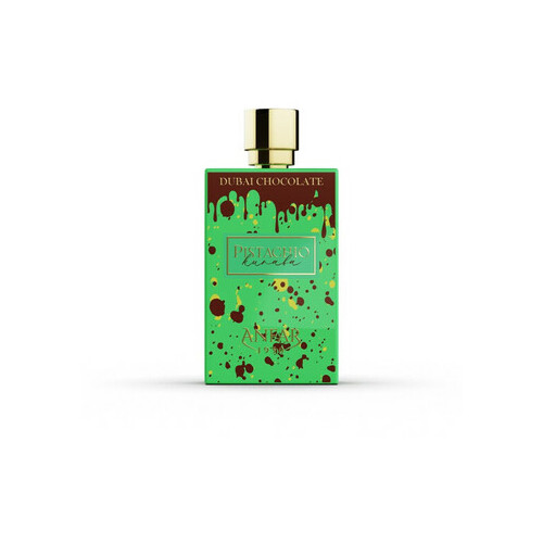 Anfar 1950 Pistachio Kunafa Extrait de