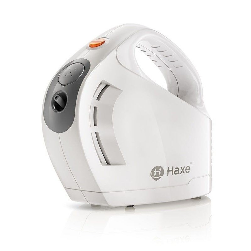 Haxe Piston nebuliser inhaler Galaxy |