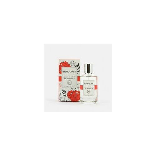 Berdoues Pivoine & Rhubarbe EDT (Unisex