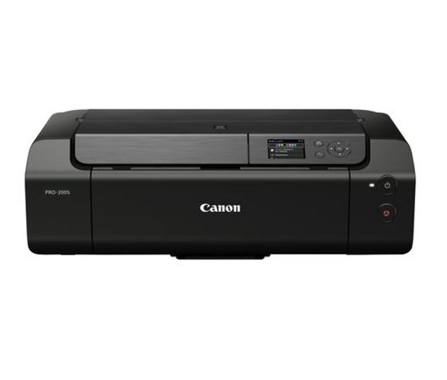 Canon PIXMA PRO-200S 6875C009 Photo Printer
