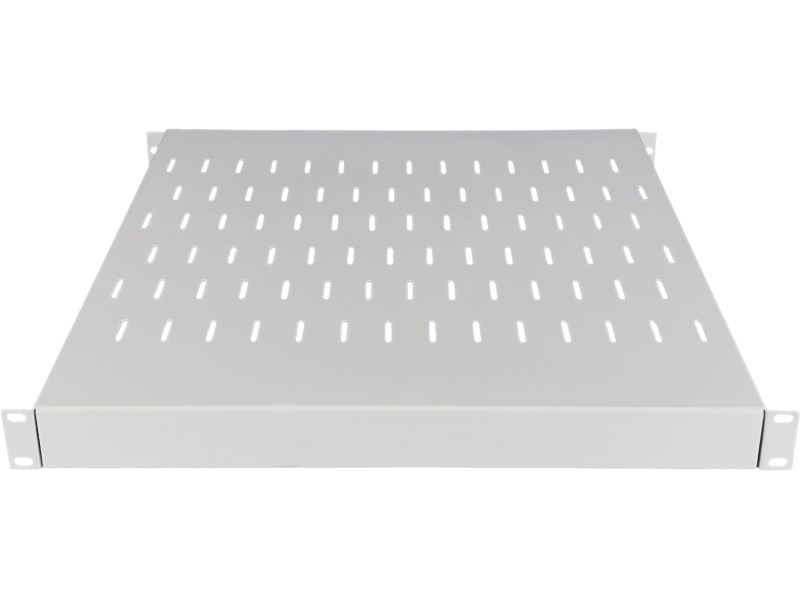 Alantec Półka regulowana 19" 1U głęb