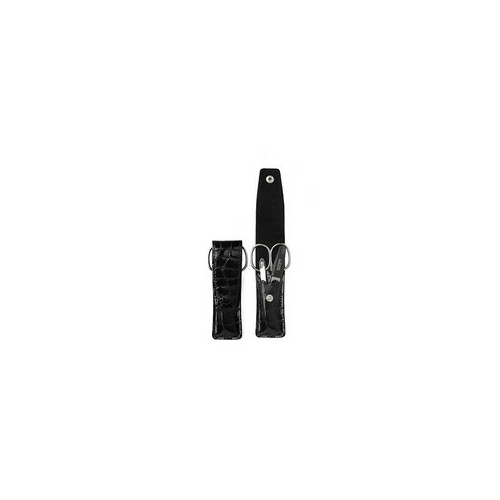 DuKaS PL808 Synthetic Leather Solingen Black