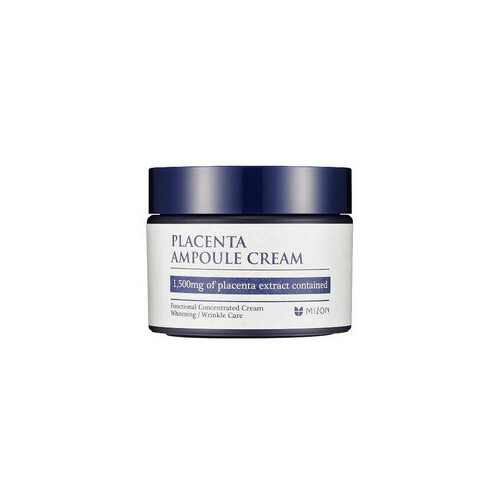 Mizon Placenta Ampoule Cream (Woman, 50ml)