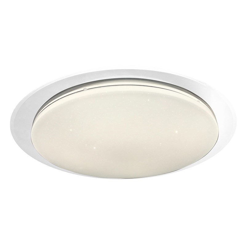 No name PLAFON ONTARIO 24W LED