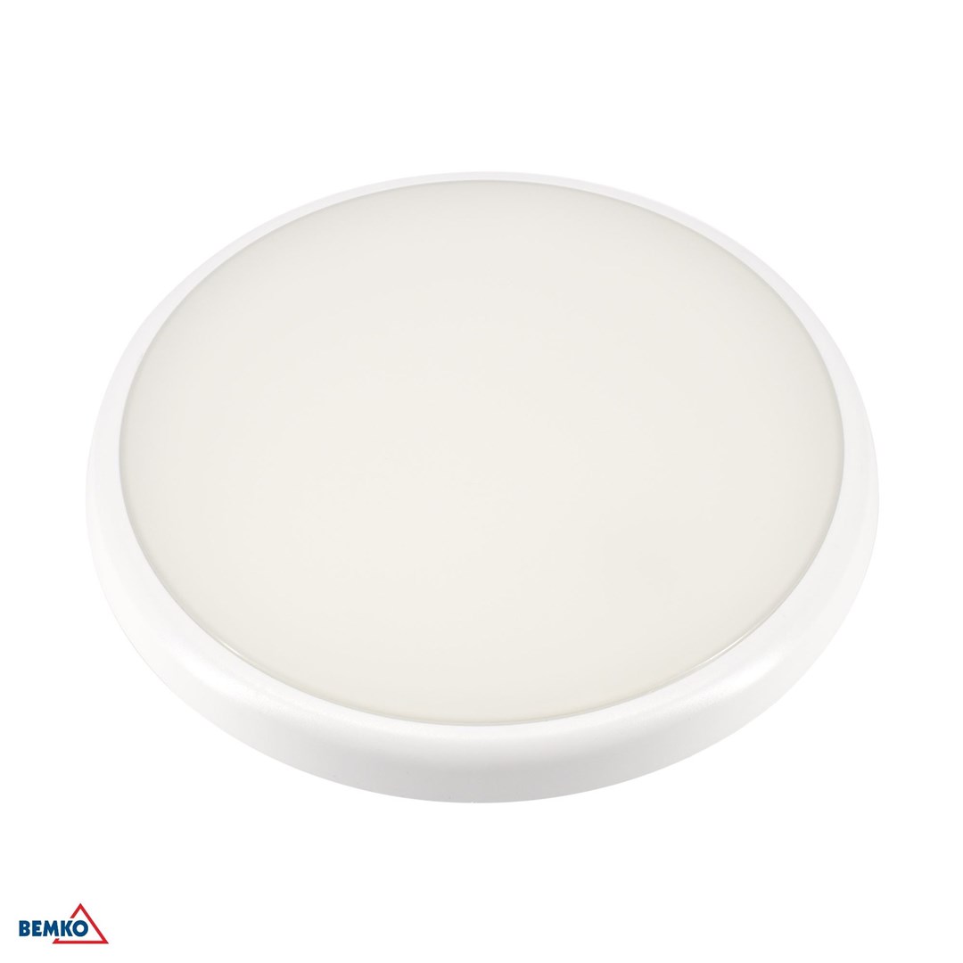 No name Plafoniera LED DIAna 16W