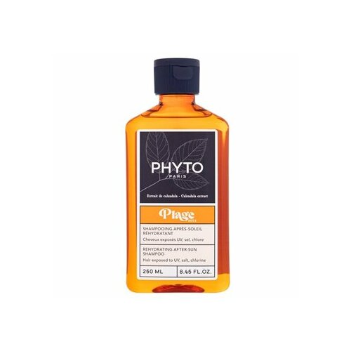 Phyto Professional Plage Rehydrating After-Sun Shampoo