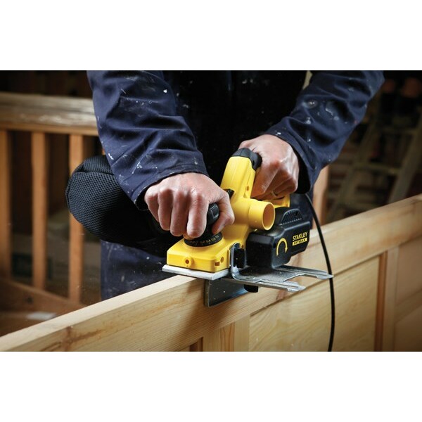 STANLEY PLANER 750W FME630K | FME630K