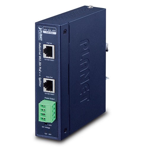 Planet IPOE-173S network splitter Power over