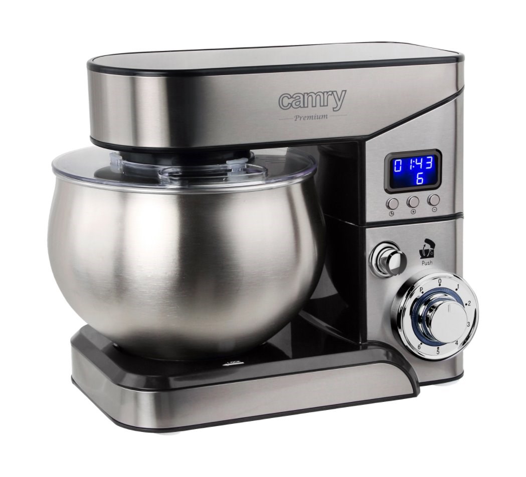 Adler Planetary food processor Camry CR
