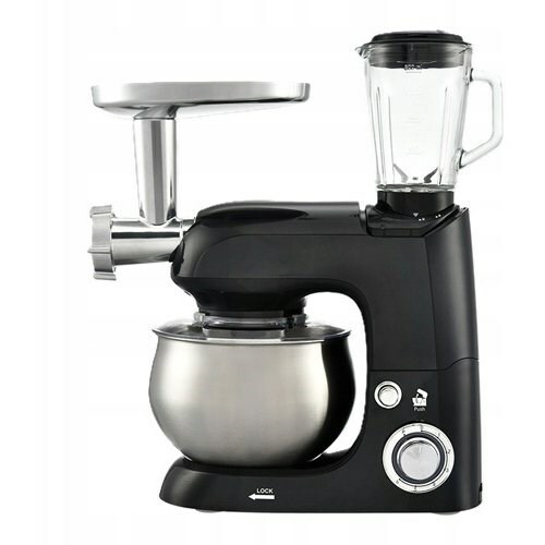 Maestro Planetary mixer 3-in-1 2000 W