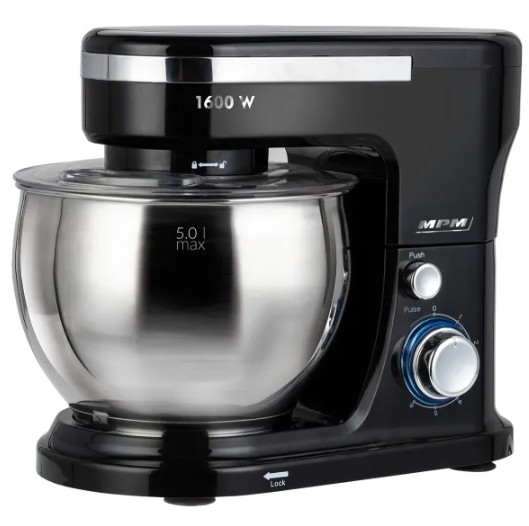 MPM  Planetary mixer MRK-21 | MRK-21