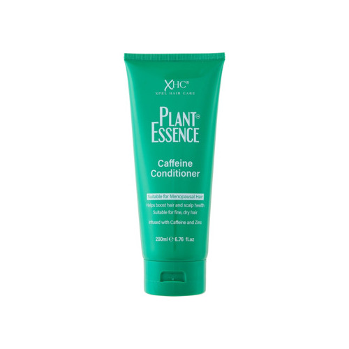 XPel Plant Essence Caffeine Conditioner -
