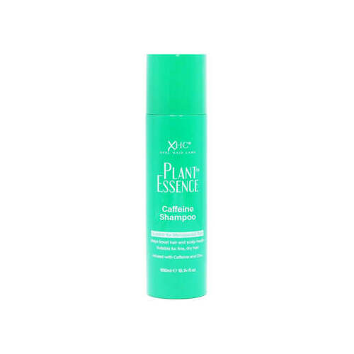 XPel Plant Essence Caffeine Shampoo -