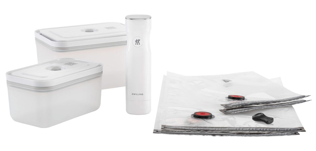 ZWILLING Start set plastic M/L Fresh&Save