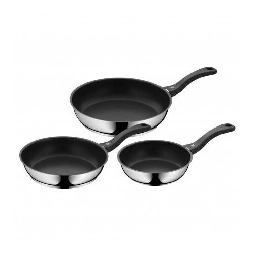 WMF Plastic Devil - Stainless Steel