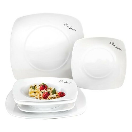 Lamart Plates set LT9002 | LT9002