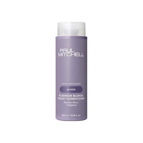 Paul Mitchell Platinum Blonde Conditioner (Woman