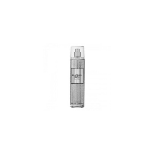 Paris Hilton Platinum Rush Body Spray