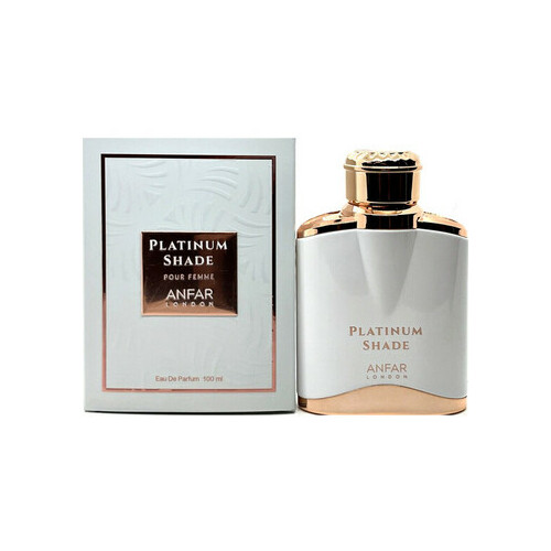 Anfar 1950 Platinum Shade EDP (Woman